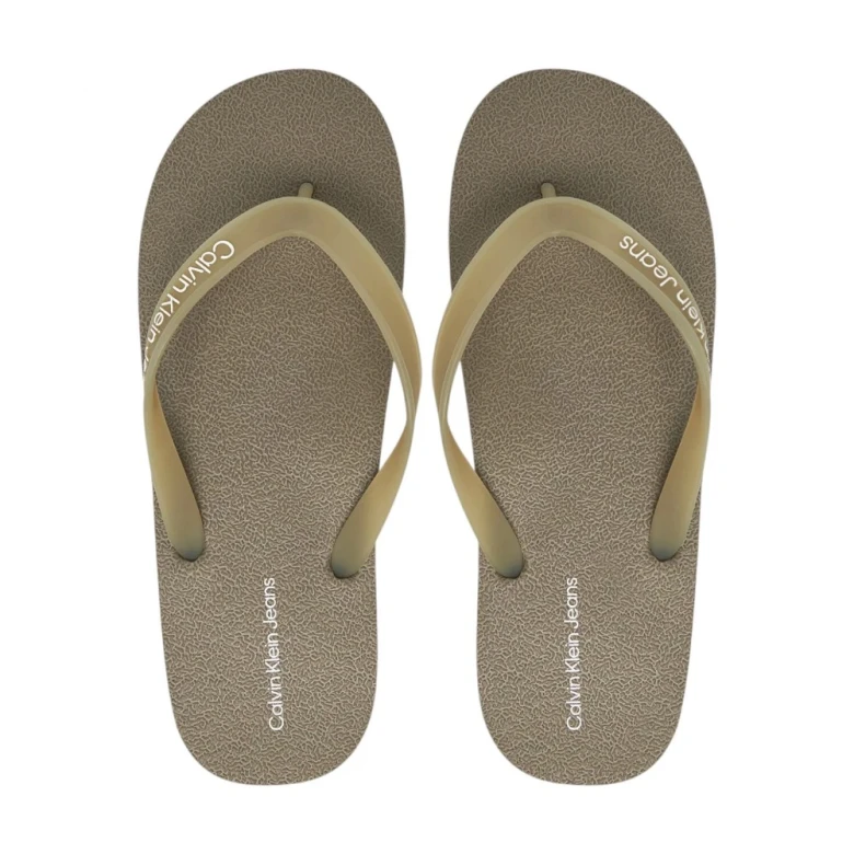 Сланцы Calvin Klein Thong+ Tpu 3