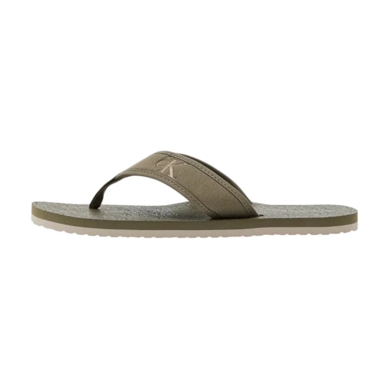 Сланцы Calvin Klein Thong Cv 1