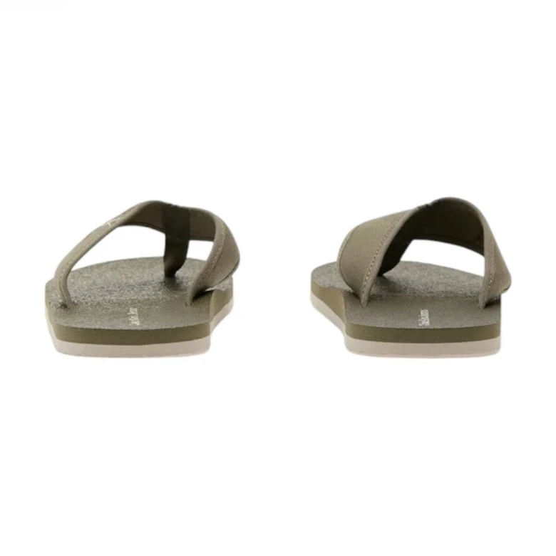 Сланцы Calvin Klein Thong Cv 4