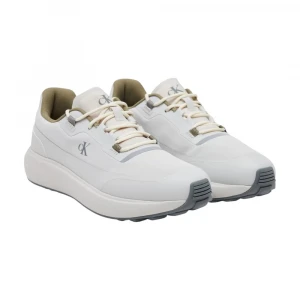 Кроссовки Calvin Klein Athleisure Runner Tech Ripstop 1