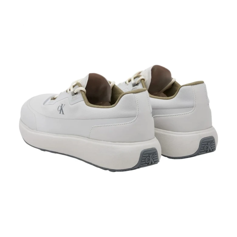 Кроссовки Calvin Klein Athleisure Runner Tech Ripstop 2