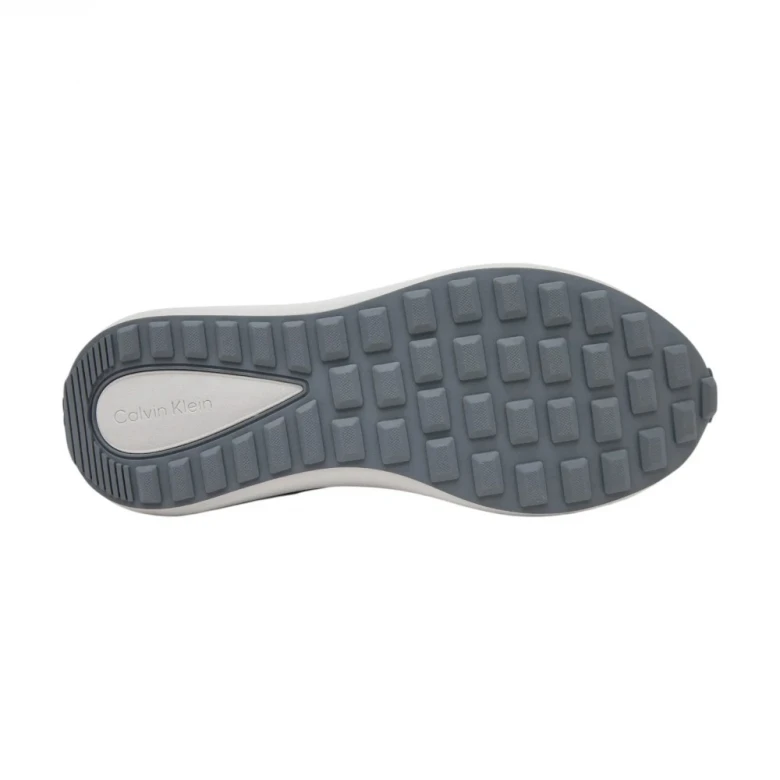 Кроссовки Calvin Klein Athleisure Runner Tech Ripstop 3