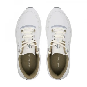 Кроссовки Calvin Klein Athleisure Runner Tech Ripstop 4