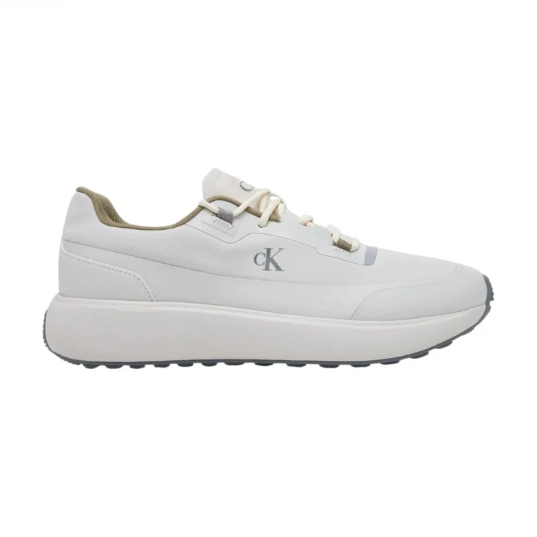 Кроссовки Calvin Klein Athleisure Runner Tech Ripstop