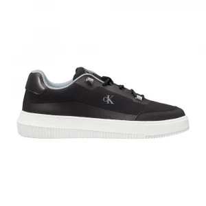 Кроссовки Calvin Klein Chunky Cupsole Tech Ripstop