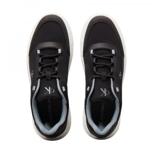 Кроссовки Calvin Klein Chunky Cupsole Tech Ripstop 2