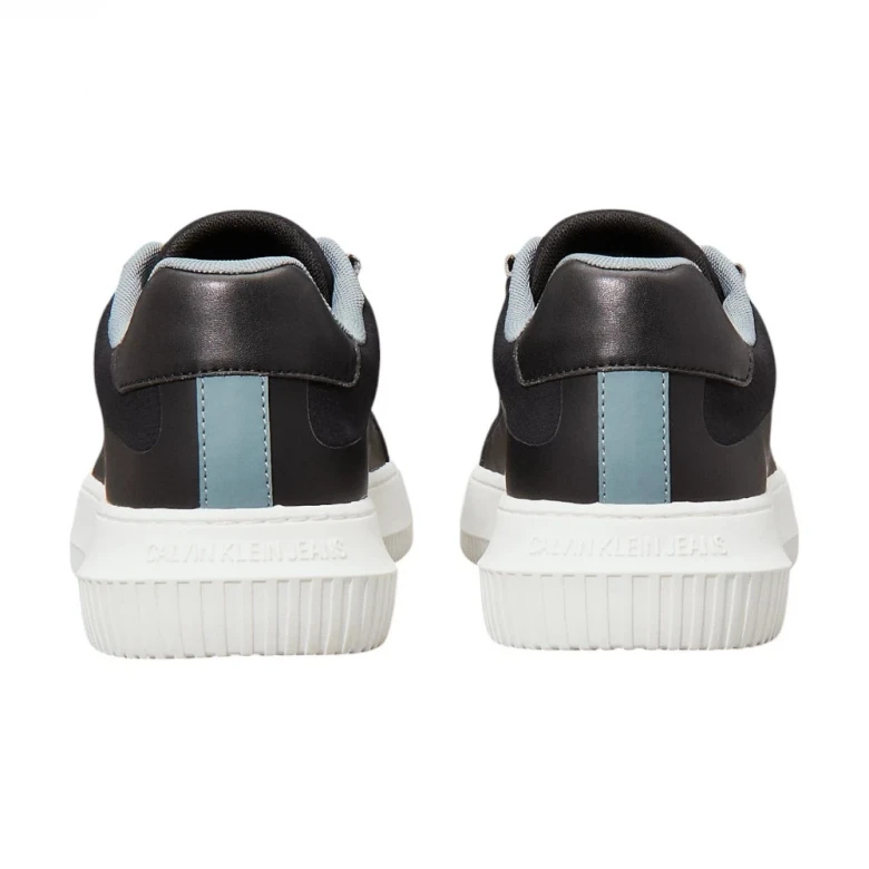 Кроссовки Calvin Klein Chunky Cupsole Tech Ripstop 3