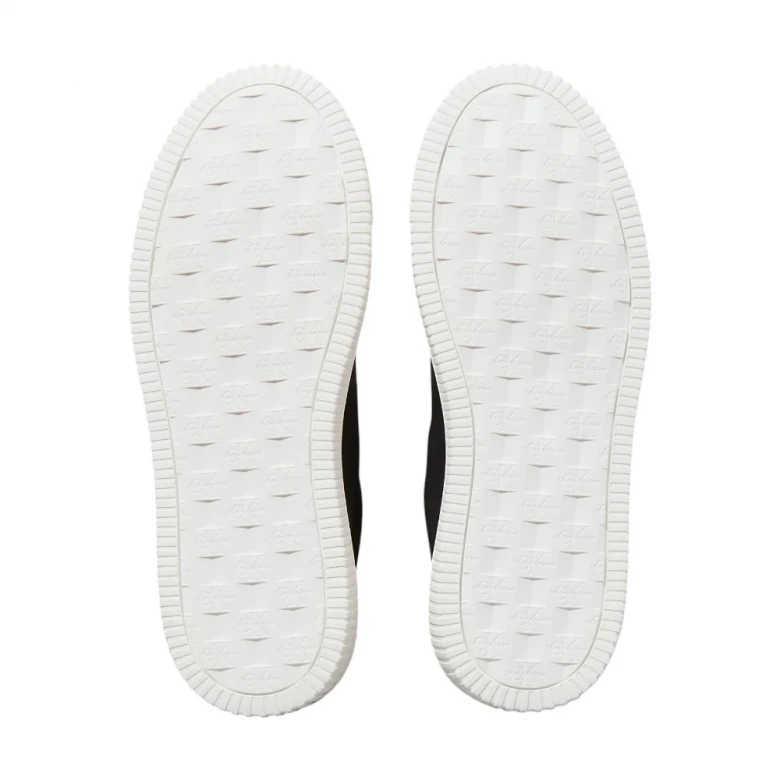 Кроссовки Calvin Klein Chunky Cupsole Tech Ripstop 5