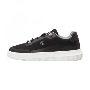 Кроссовки Calvin Klein Chunky Cupsole Tech Ripstop 4