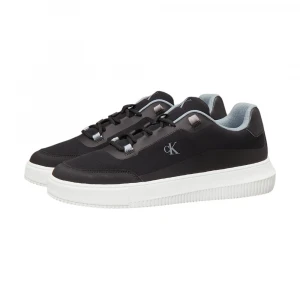 Кроссовки Calvin Klein Chunky Cupsole Tech Ripstop 1