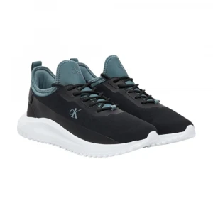 Кроссовки Calvin Klein Snīkeri Eva Runner Tech Ripstop 1