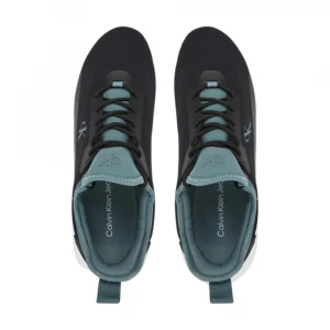 Кроссовки Calvin Klein Snīkeri Eva Runner Tech Ripstop 3