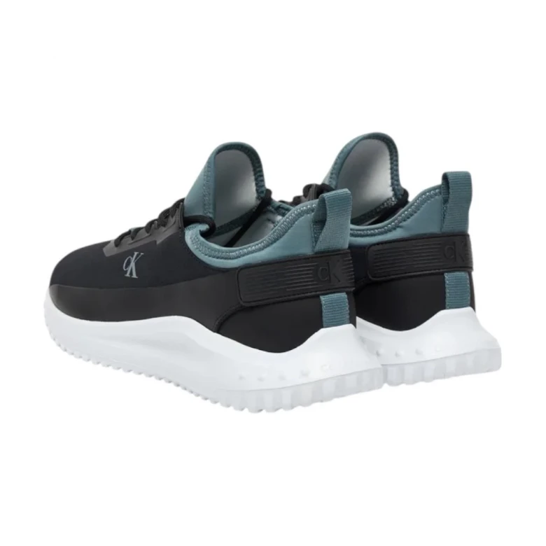 Кроссовки Calvin Klein Snīkeri Eva Runner Tech Ripstop 2