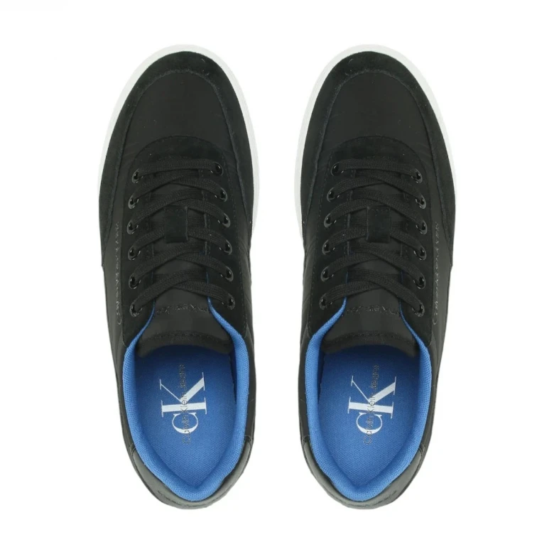 Кроссовки Calvin Klein Classic Cupsole Su Softny 3