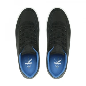Кроссовки Calvin Klein Classic Cupsole Su Softny 3
