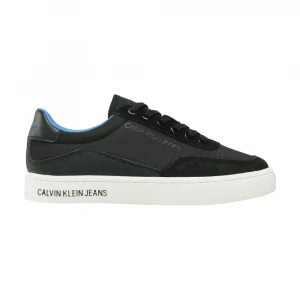 Кроссовки Calvin Klein Classic Cupsole Su Softny