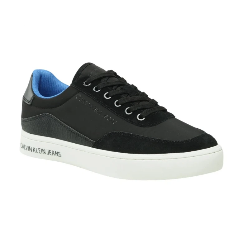 Кроссовки Calvin Klein Classic Cupsole Su Softny 1