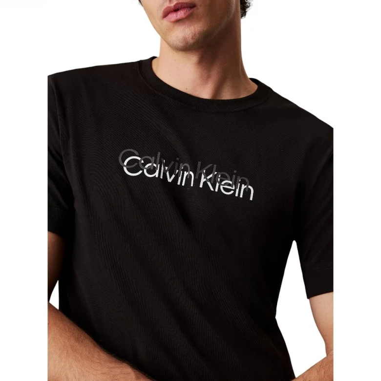 Футболка Calvin Klein Logo T-shirt 2