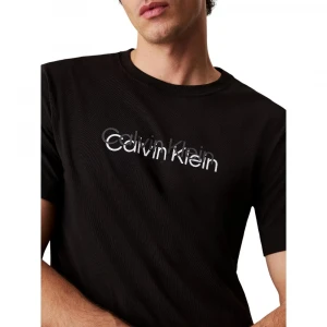 Футболка Calvin Klein Logo T-shirt 2