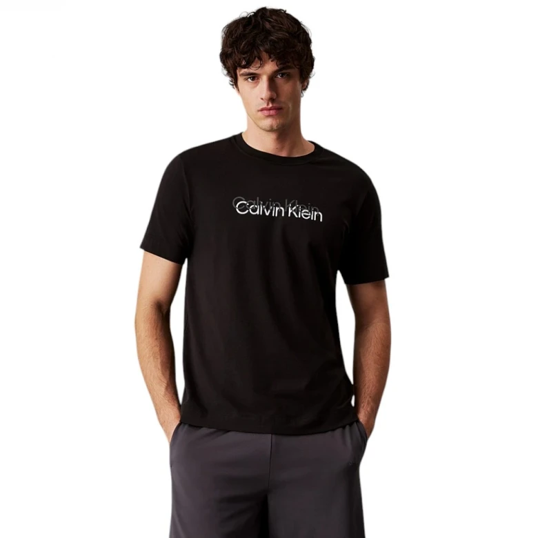 Футболка Calvin Klein Logo T-shirt