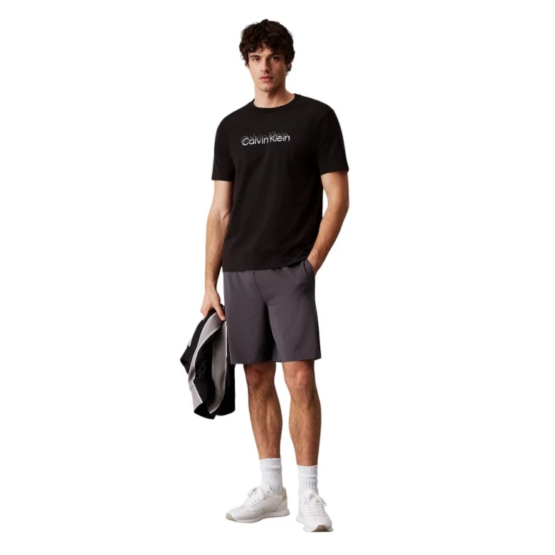 Футболка Calvin Klein Logo T-shirt 3