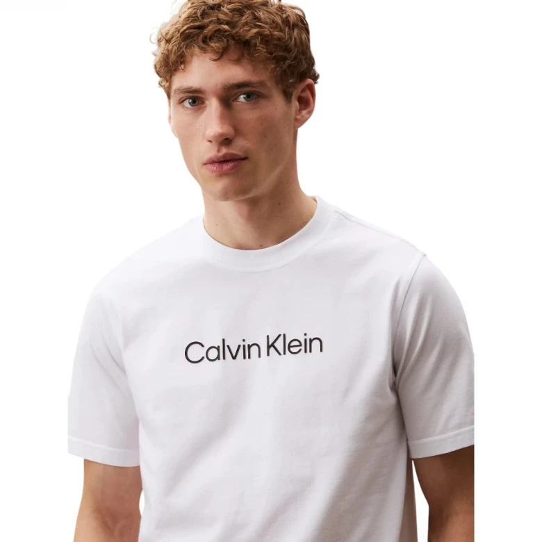 Футболка Calvin Klein Gym T-shirt 2