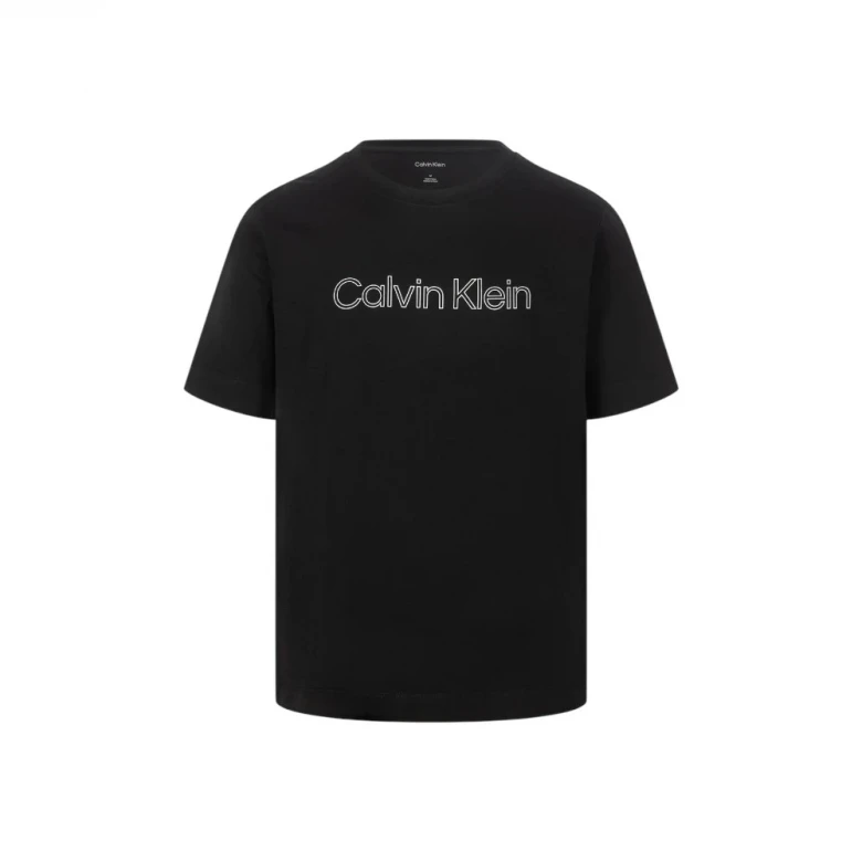 Футболка Calvin Klein Graphic S/S T-Shirt