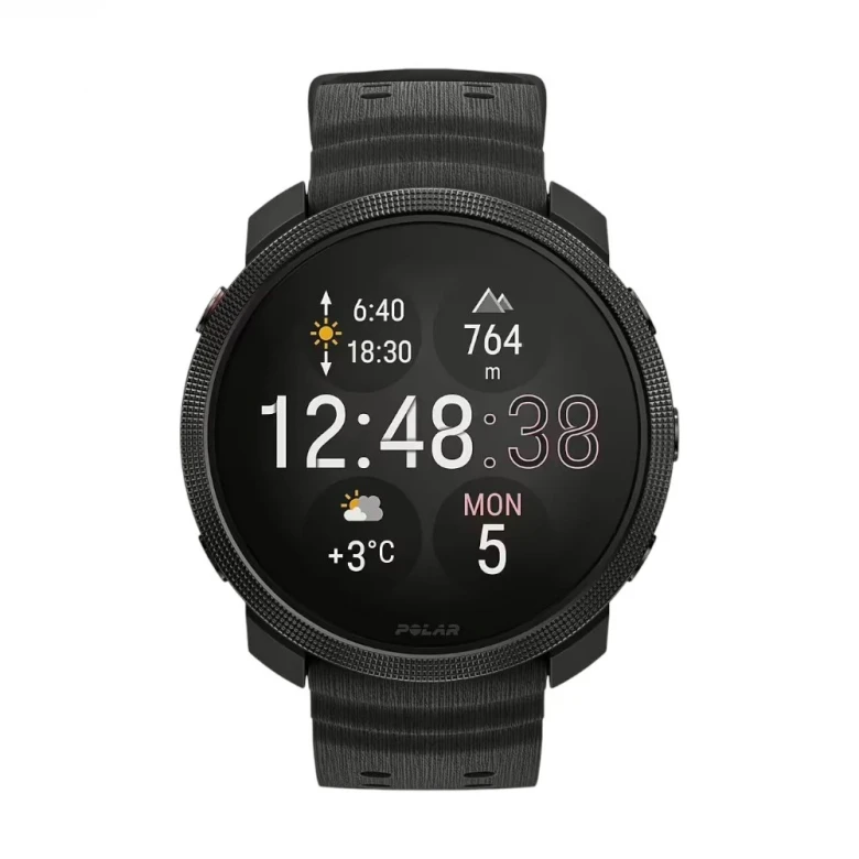 Смарт часы Polar Vantage M3