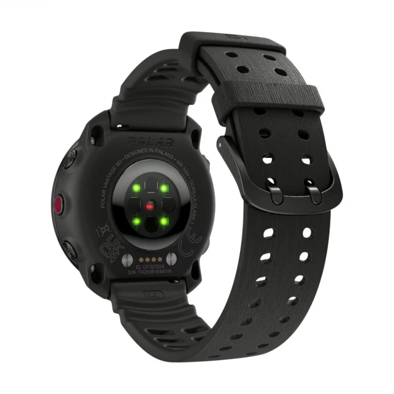Смарт часы Polar Vantage M3 4