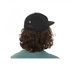 Salomon Cap Flat Kepka 1