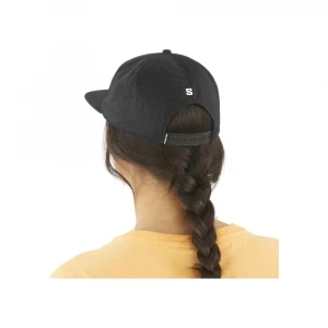 Salomon Cap Flat Kepka 3