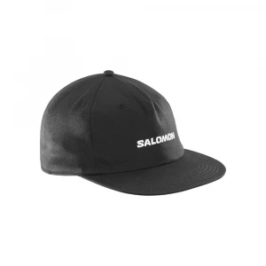 Salomon Cap Flat Kepka