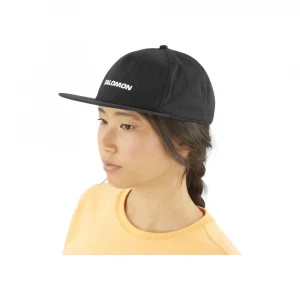 Salomon Cap Flat Kepka 2