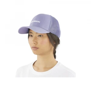 Salomon Cap Trucker Kepka 1