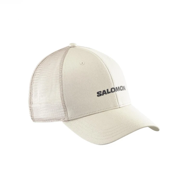 Salomon Cap Trucker Kepka