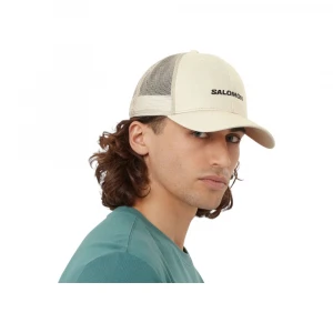 Salomon Cap Trucker Kepka 3