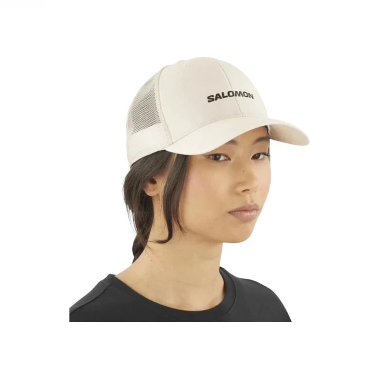 Salomon Cap Trucker Kepka 1