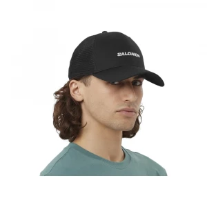 Salomon Cap Trucker Kepka 1