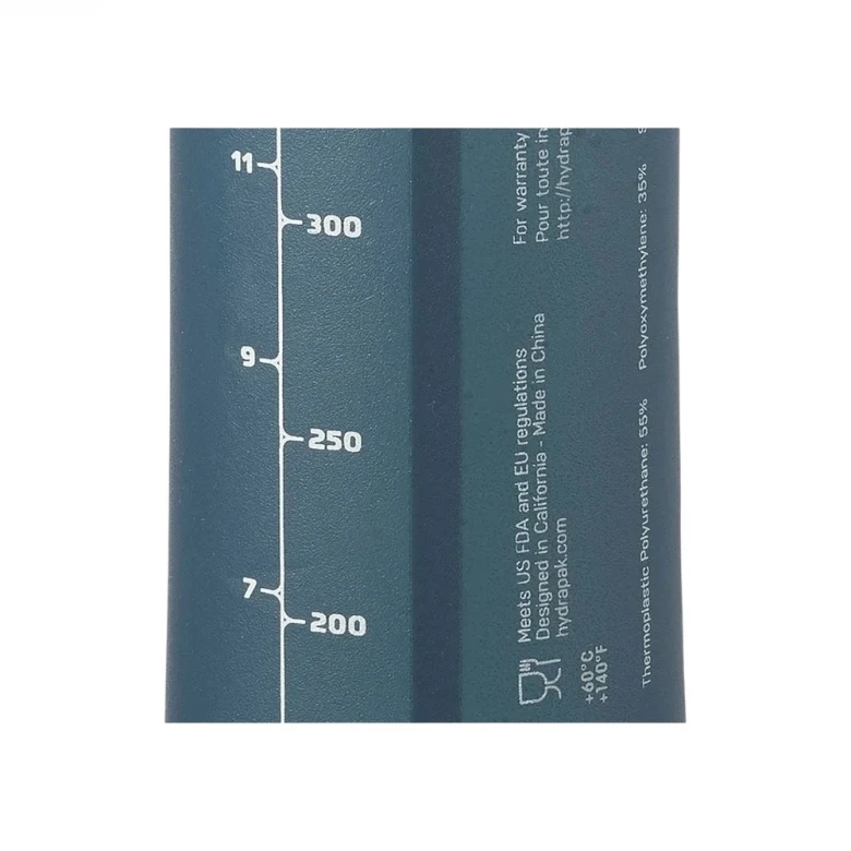 Бутылка Salomon Soft Flask 1