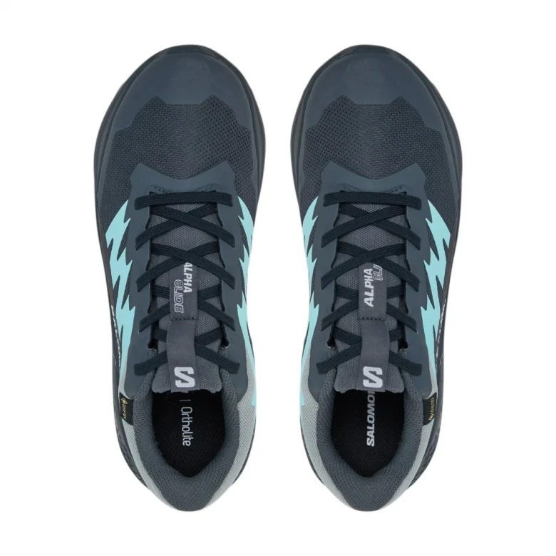 Salomon Shoes Alphaglide Gtx Krossovkalari 3