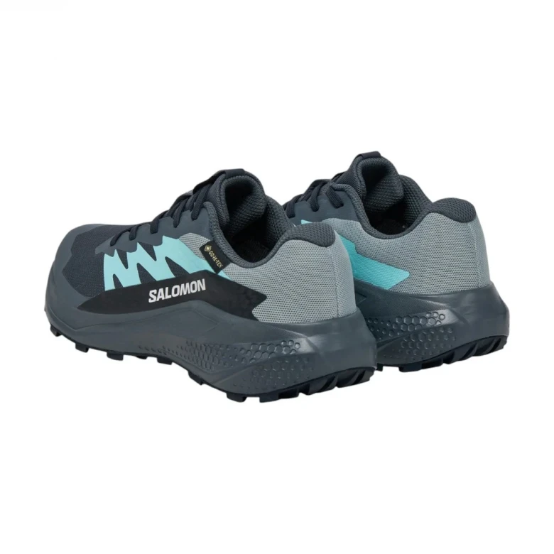 Salomon Shoes Alphaglide Gtx Krossovkalari 2