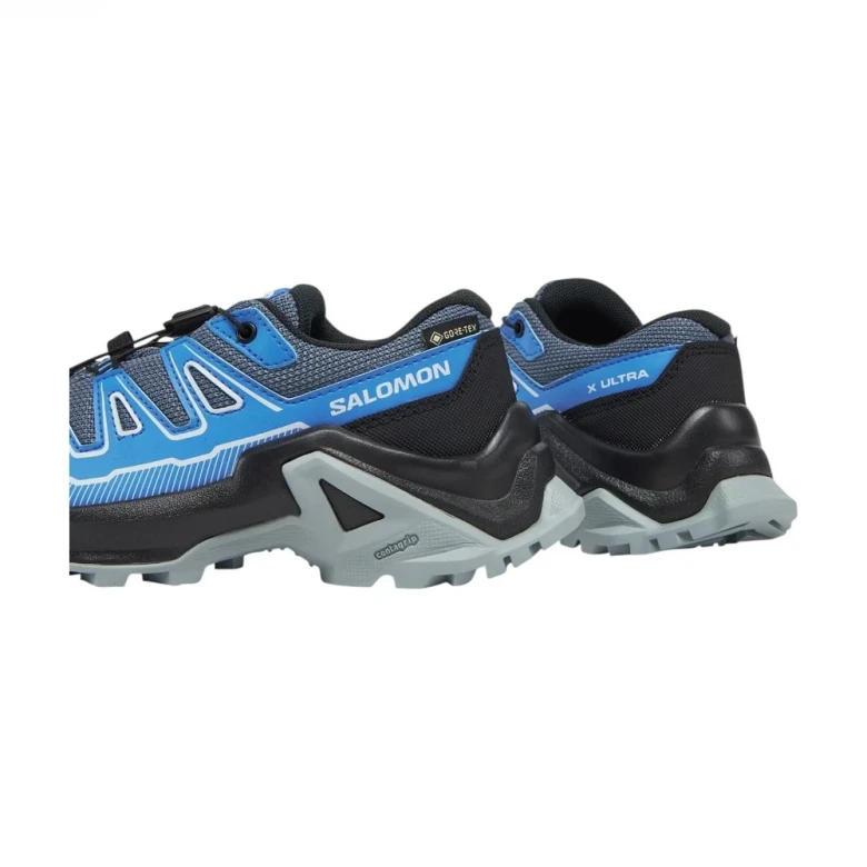 Salomon Shoes X Ultra Gtx Krossovkalari 4