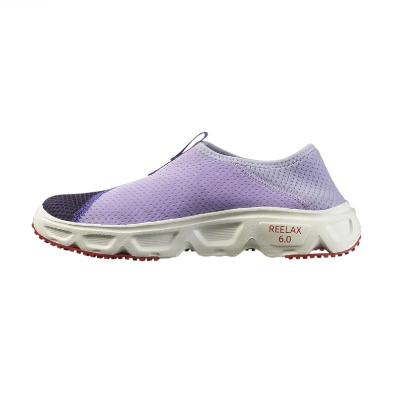 Salomon Shoes Reelax Moc 6.0 Sliponlari 1