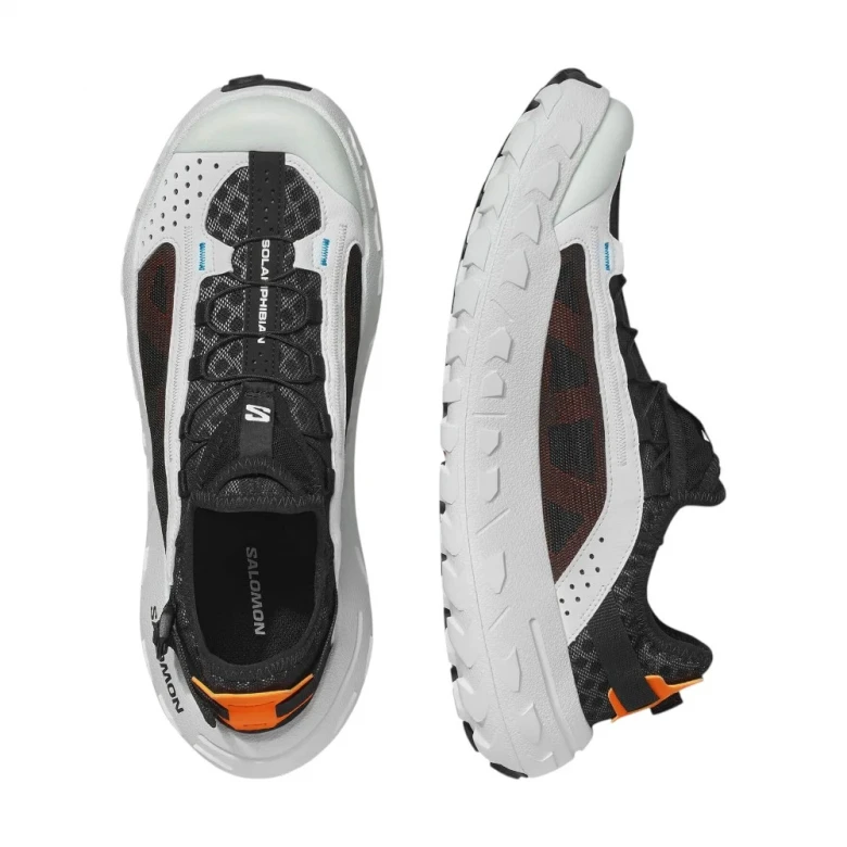 Salomon Shoes Solamphibian Krossovkalari 1