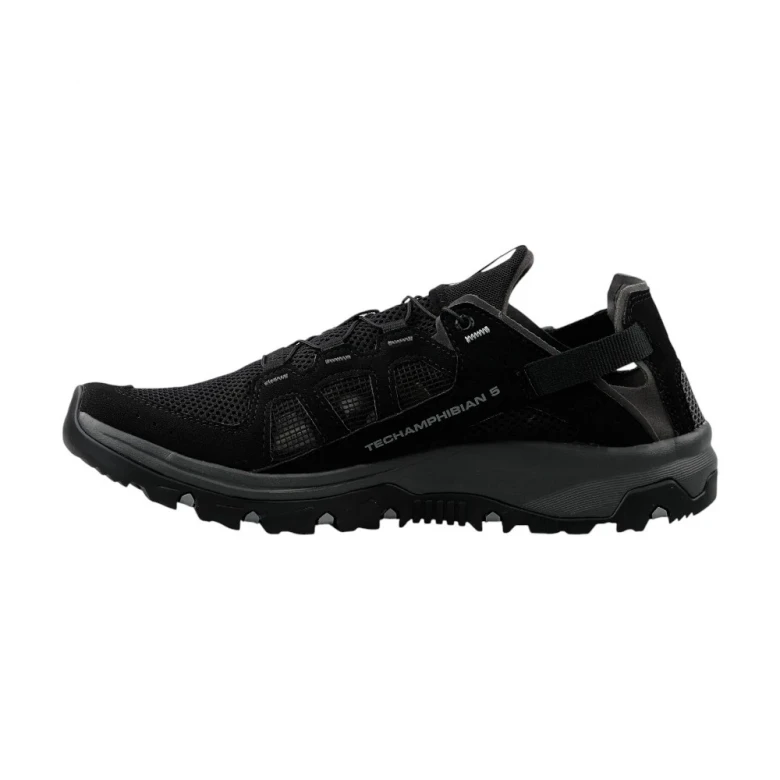 Salomon Shoes Techamphibian 5 Krossovkalari 1