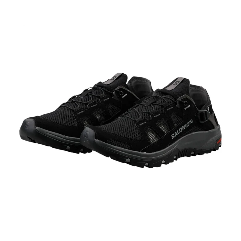Salomon Shoes Techamphibian 5 Krossovkalari 2