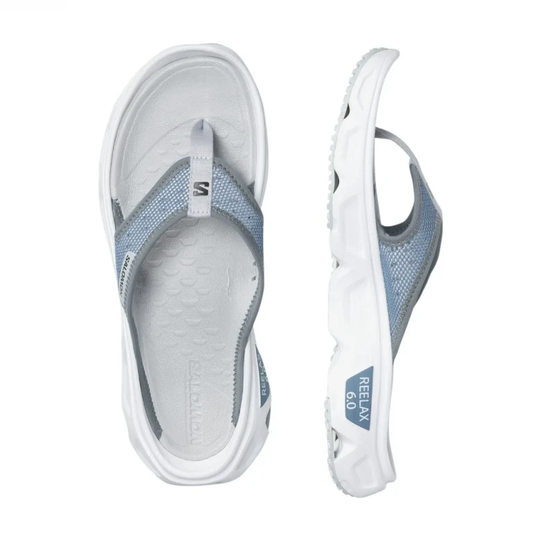 Salomon Shoes Reelax Break 6.0 Shlepkalari 1