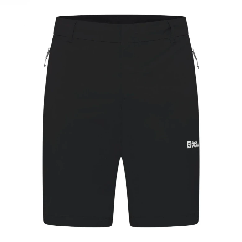Шорты Jack Wolfskin Hikeout Shorts 5