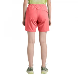 Шорты Jack Wolfskin Hiking Alpine Short 1