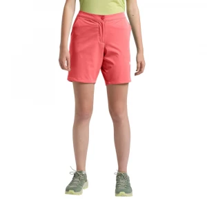 Шорты Jack Wolfskin Hiking Alpine Short